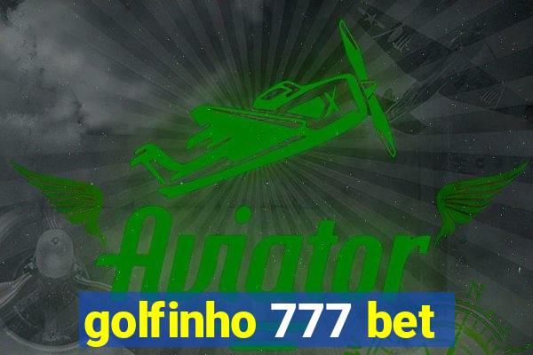 golfinho 777 bet